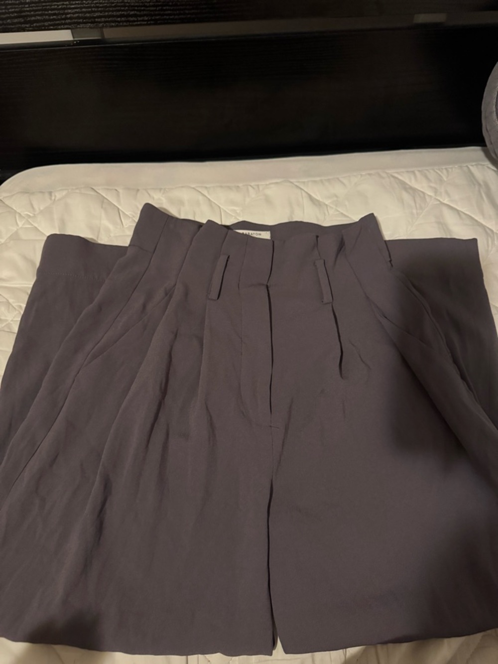 Aritzia Babaton Dress Pants - Picture 2 of 3
